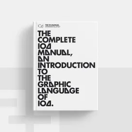 THE 104 MANUAL EXPERIMENTALJETSET